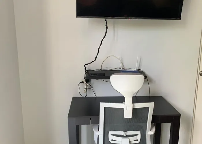 Apartamento Family Friendly *